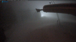 Výstupní stanice Zakletý