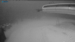 Výstupní stanice Zakletý