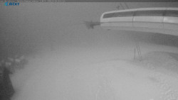 Výstupní stanice Zakletý