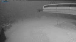 Výstupní stanice Zakletý