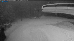 Výstupní stanice Zakletý