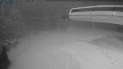 Výstupní stanice Zakletý