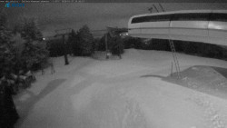 Výstupní stanice Zakletý