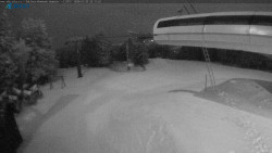 Výstupní stanice Zakletý