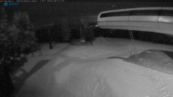 Výstupní stanice Zakletý