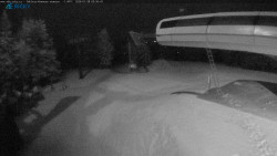 Výstupní stanice Zakletý