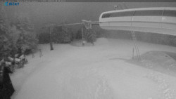 Výstupní stanice Zakletý