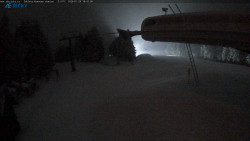 Výstupní stanice Zakletý