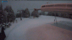 Výstupní stanice Zakletý