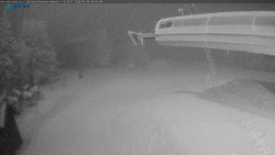 Výstupní stanice Zakletý