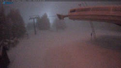 Výstupní stanice Zakletý