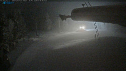 Výstupní stanice Zakletý