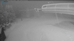 Výstupní stanice Zakletý