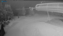 Výstupní stanice Zakletý