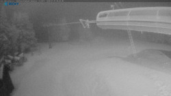 Výstupní stanice Zakletý