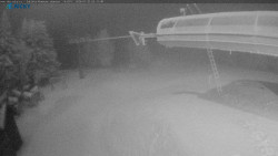 Výstupní stanice Zakletý