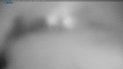 Výstupní stanice Zakletý