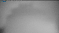 Výstupní stanice Zakletý