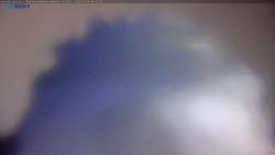 Výstupní stanice Zakletý