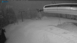 Výstupní stanice Zakletý