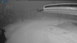 Výstupní stanice Zakletý