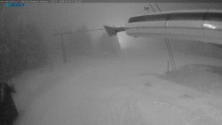 Výstupní stanice Zakletý