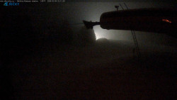 Výstupní stanice Zakletý