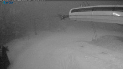 Výstupní stanice Zakletý