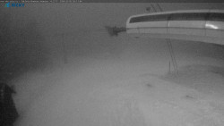 Výstupní stanice Zakletý