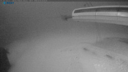 Výstupní stanice Zakletý