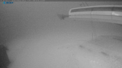 Výstupní stanice Zakletý