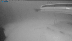 Výstupní stanice Zakletý