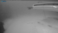 Výstupní stanice Zakletý