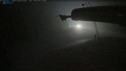 Výstupní stanice Zakletý