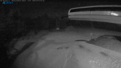 Výstupní stanice Zakletý