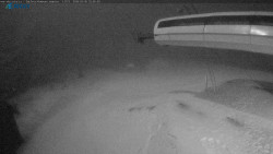 Výstupní stanice Zakletý