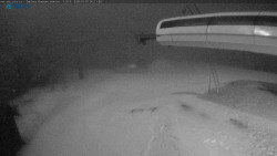 Výstupní stanice Zakletý