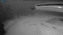 Výstupní stanice Zakletý