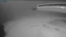 Výstupní stanice Zakletý