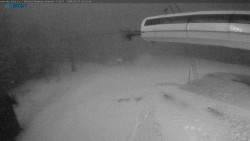 Výstupní stanice Zakletý