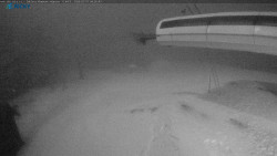 Výstupní stanice Zakletý