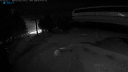 Výstupní stanice Zakletý