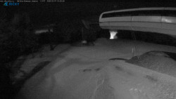 Výstupní stanice Zakletý