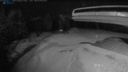 Výstupní stanice Zakletý