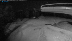 Výstupní stanice Zakletý