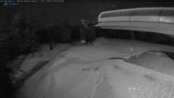 Výstupní stanice Zakletý