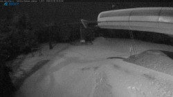 Výstupní stanice Zakletý