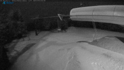 Výstupní stanice Zakletý