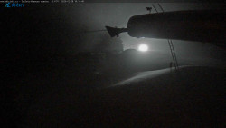 Výstupní stanice Zakletý