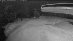 Výstupní stanice Zakletý